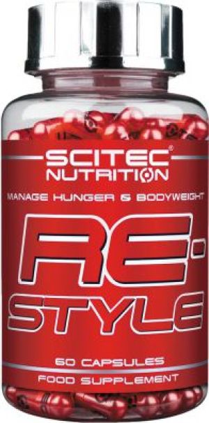 Scitec Nutrition Restyle 60 kaps. 1