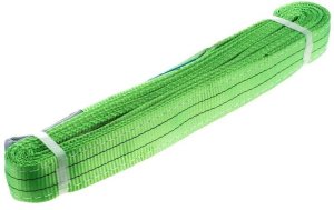 WEBBING SLING 2TX50MMX5M 1