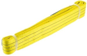 WEBBING SLING 3TX75MMX3M 1