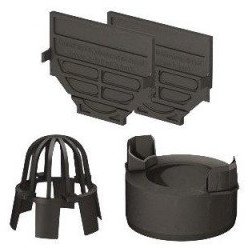 Zestaw narzędzi ACO ACCESSORIES SET ACO HEXALINE 3 COMPONENT 2