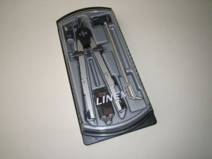 LINEX 620 JOMFRUPASSERSÆT 1