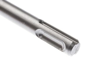 Wiertło Forte DRILL FOR MASONRY DRILLING SDS-PLUS 12X 2