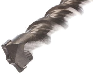 Wiertło Forte DRILL FOR MASONRY DRILLING SDS-PLUS 12X 3