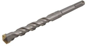 Wiertło Forte DRILL FOR MASONRY DRILLING SDS-PLUS 12X 2