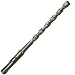 Wiertło Forte DRILL FOR MASONRY DRILLING SDS-PLUS 12X 3