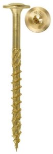 WOOD SCREWS WKCP-08260 1