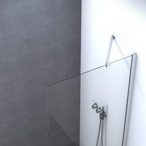 Dansani Match Arm til model D80/90 og 100, 600mm 2