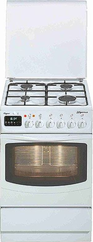 Kuchenka Mastercook KGE 3477 B 1
