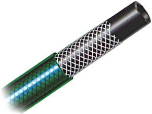 HIGH PRESSURE HOSE 6X12 REFITTEX CRISTAL 2