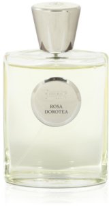 Perfumy Damskie Giardino Benessere Rosa Dorotea EDP 100 ml 1