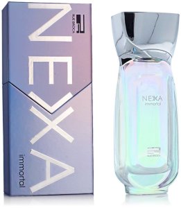 Perfumy Damskie Rue Broca Nexa Immortal EDP 100 ml 1