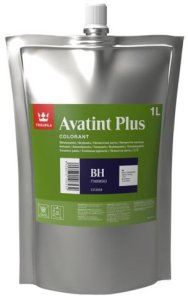 TINTING PASTA AVATINT PLUS OM 1
