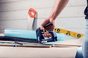 STAPLES140/14MM G 0.65M 40109517 5