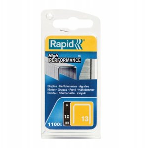 STAPLES 13/10NARR. BLISTER 1100PCS 3