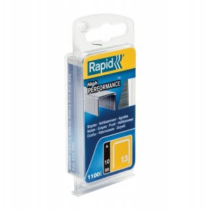 STAPLES 13/10NARR. BLISTER 1100PCS 7