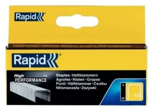 STAPLES 13/10NARR. BLISTER 1100PCS 8