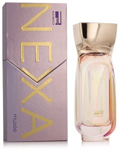 Perfumy Damskie Rue Broca Nexa Muse EDP 100 ml 2