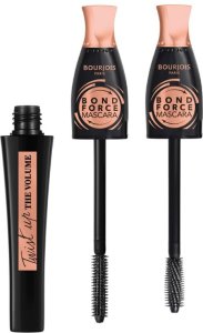 BOURJOIS Twist up the Volume Bond Force Tusz do rzęs, pogrubiający, nr 01 Black 1