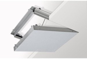 INSPECTION HATCH REVO 25MM 500X500MM 1