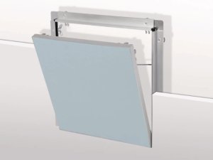 INSPECTION HATCH REVO 12.5MM 200X200MM 1