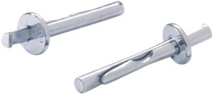 METAL NOVILABLE PLUG DN 6X40 100VNT 1