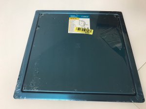 INSPECTION HATCH REVO 12.5MM 300X300MM 3