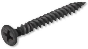 DRYWALL SCREW FOR METAL XTN 3.9X23MM1000 1