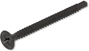 S T SCREW PBD/MET, DRILL3.5X25 KNAUF(200 1