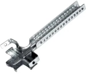 CONNECTOR LOW NONIUS 1