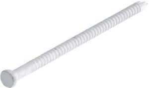 PANEL PIN 1,75X40 WHITE RAL9010/ 100PCS 1