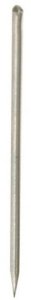 PANEL PIN 0,9X30 PLAIN HARDENED/ 100PCS 1