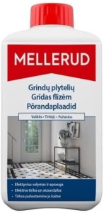 FLOOR TILE CLEANER 1L 2