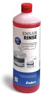 BIO TOILET FLUID ENSAN RINSE 1