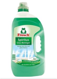 Frosch Płyn do mycia szyb i luster 5000 ml 2