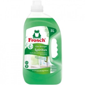 Frosch Płyn do mycia szyb i luster 5000 ml 3
