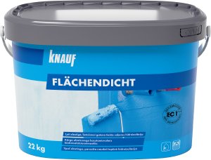 SEALING FILM KNAUF FLACHENDICHT 22KG 1