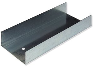 STUD UW 100X40X0,6 L=4000 2