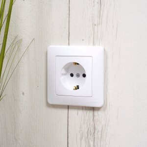 SOCKET SDD111022 WHITE 4