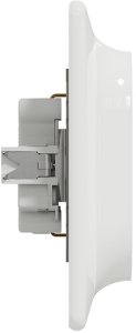 SOCKET 2PL SDD311221 WHITE 1
