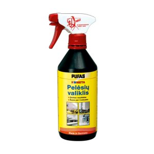 PUFAS SCHIMMELSPRAY LT/EE 500ML 2