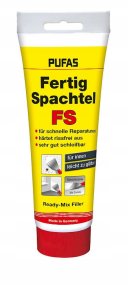 FILLER READY PUFAS 0,4KG 1