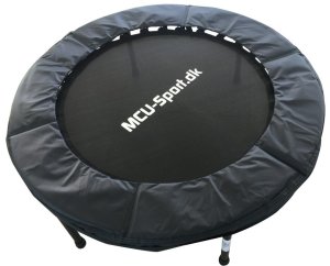Trampolina inSPORTline MCU-Sport Fitness / Mini Trampolina 96 cm (MCU13753) 2