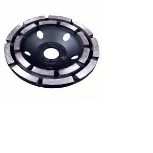 DIAMOND GRINDING WHEEL STB PRO 125MM 1