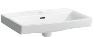 WASHBASIN PRO NORDIC 600X420 8.1095.6.0 1