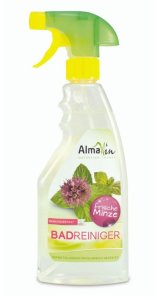 AlmaWin CLEANER BATHROOM ECO* ALMAWIN MINT 500ML 2