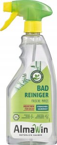 AlmaWin CLEANER BATHROOM ECO* ALMAWIN MINT 500ML 3