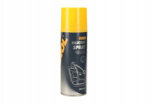 Mannol SILICONE SPRAY 9953. 200 ML 2