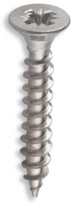 CBS.IN BASICIN 3,0X20 A2 CH PZ1/ 10PCS 1