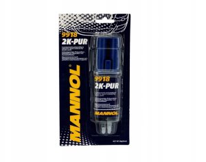 TWO COMPONENTS POLYURETHANE CAR ADHESIV 2