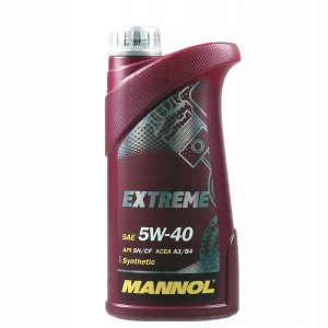 ENGINE OIL MANNOL ENERG COM LL 5W-30 1L 2